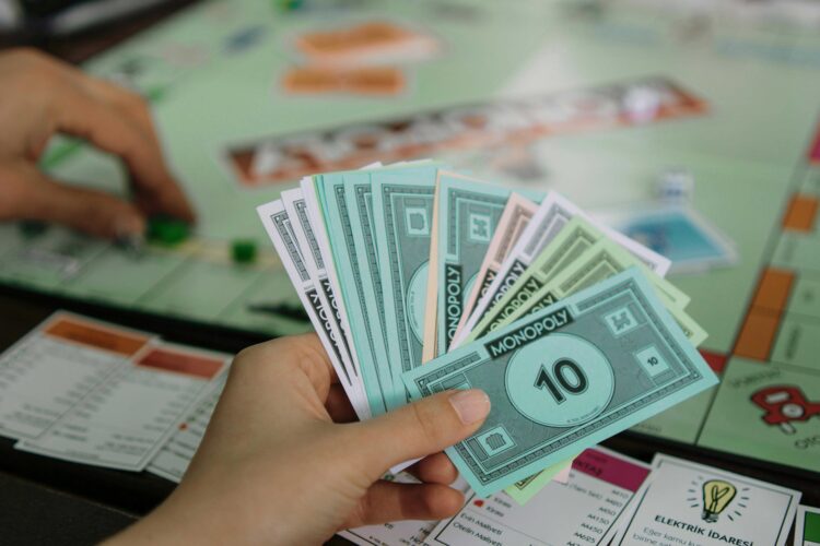 As Operators Digitize Monopoly, Scratch Cards Already Show What Comes Next
